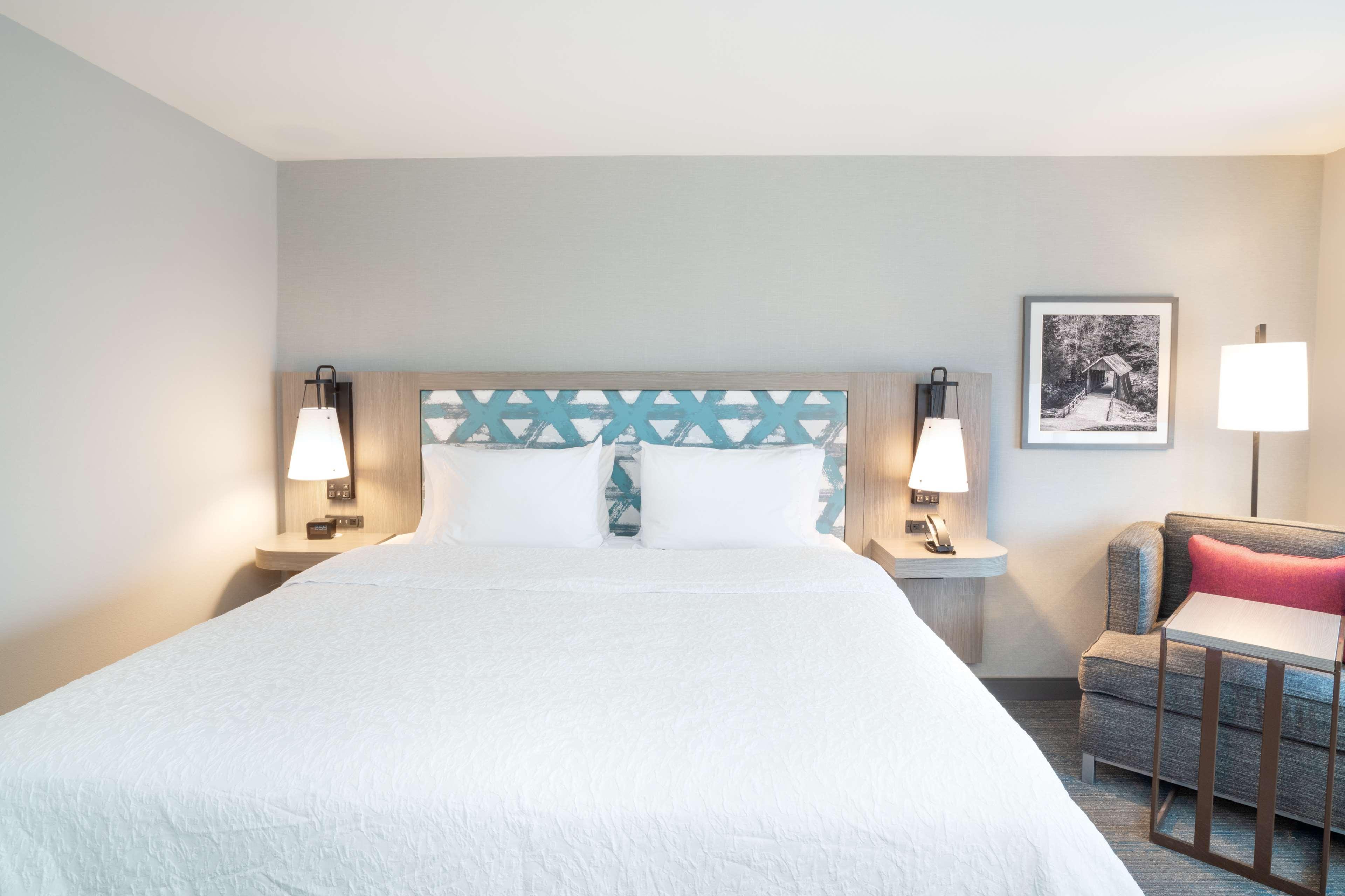 Hampton Inn Greer Greenville, Sc 외부 사진