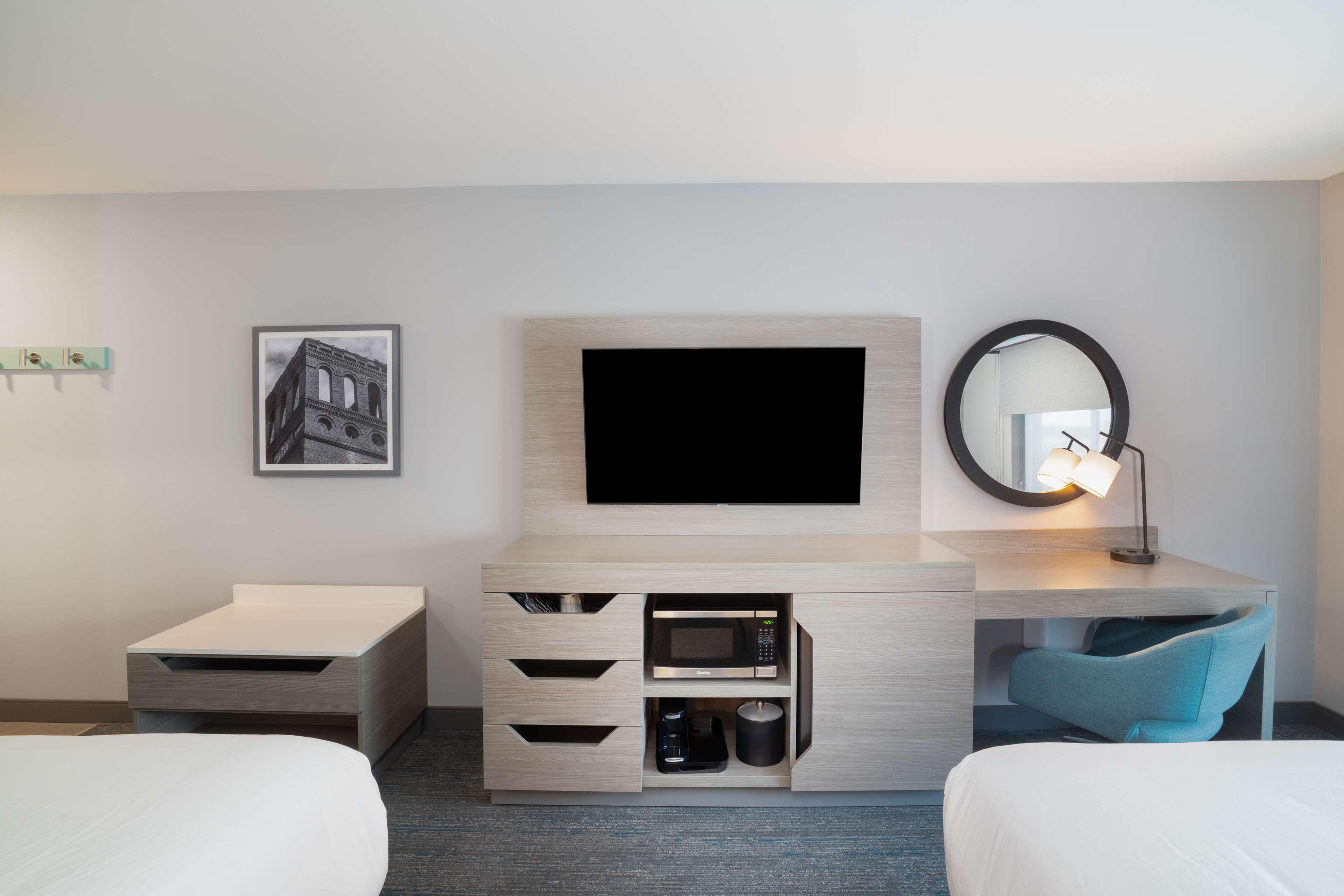 Hampton Inn Greer Greenville, Sc 외부 사진