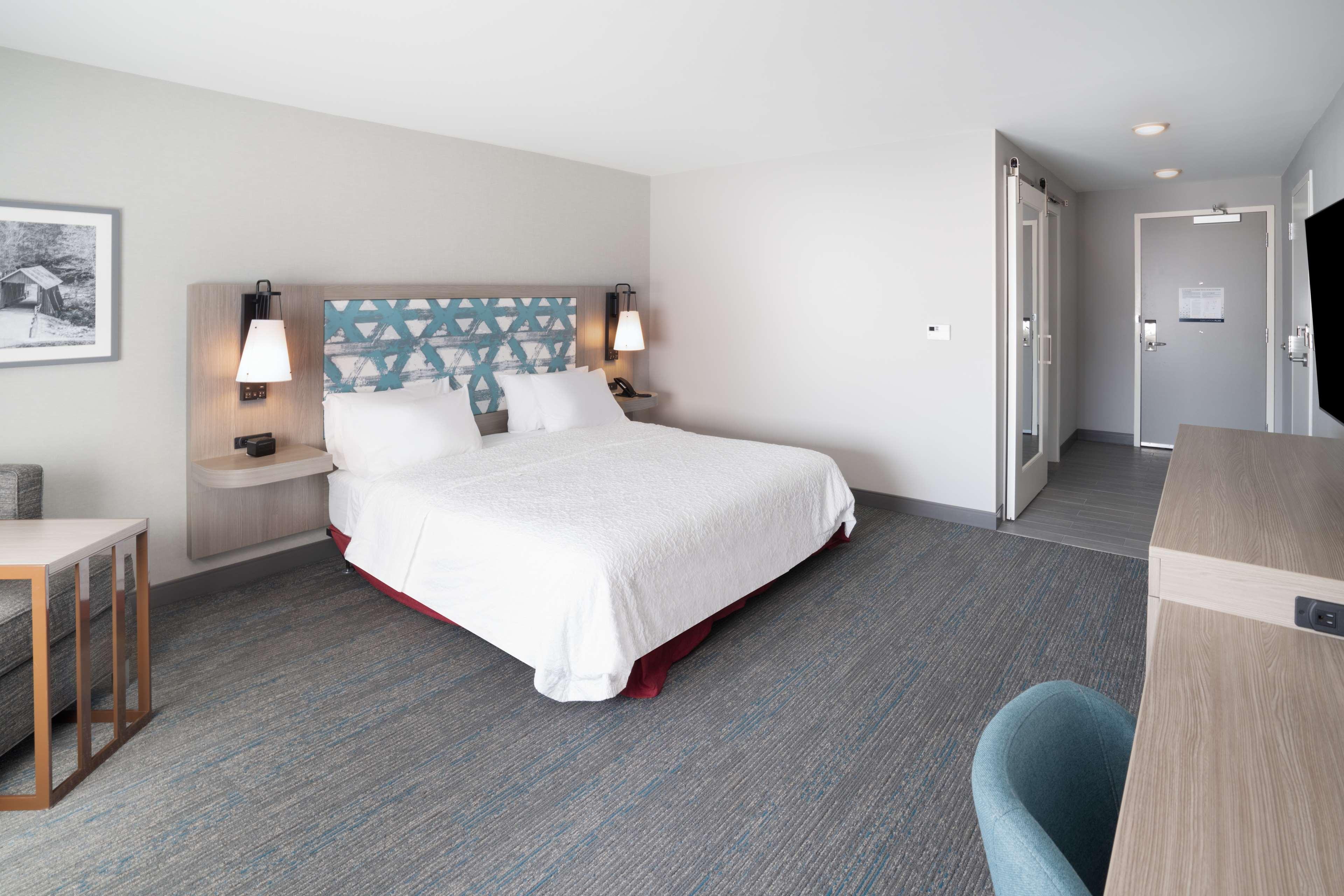 Hampton Inn Greer Greenville, Sc 외부 사진