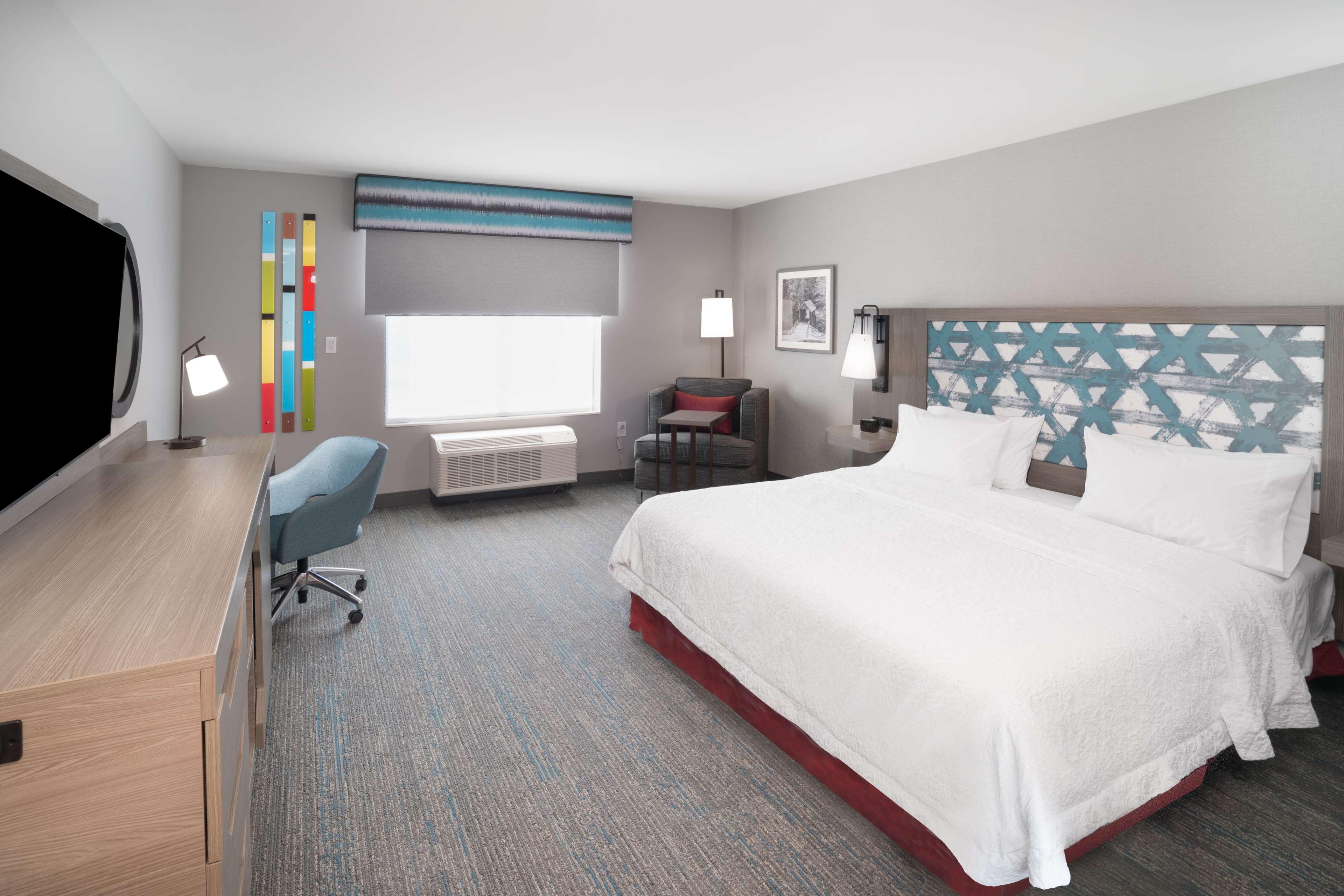 Hampton Inn Greer Greenville, Sc 외부 사진