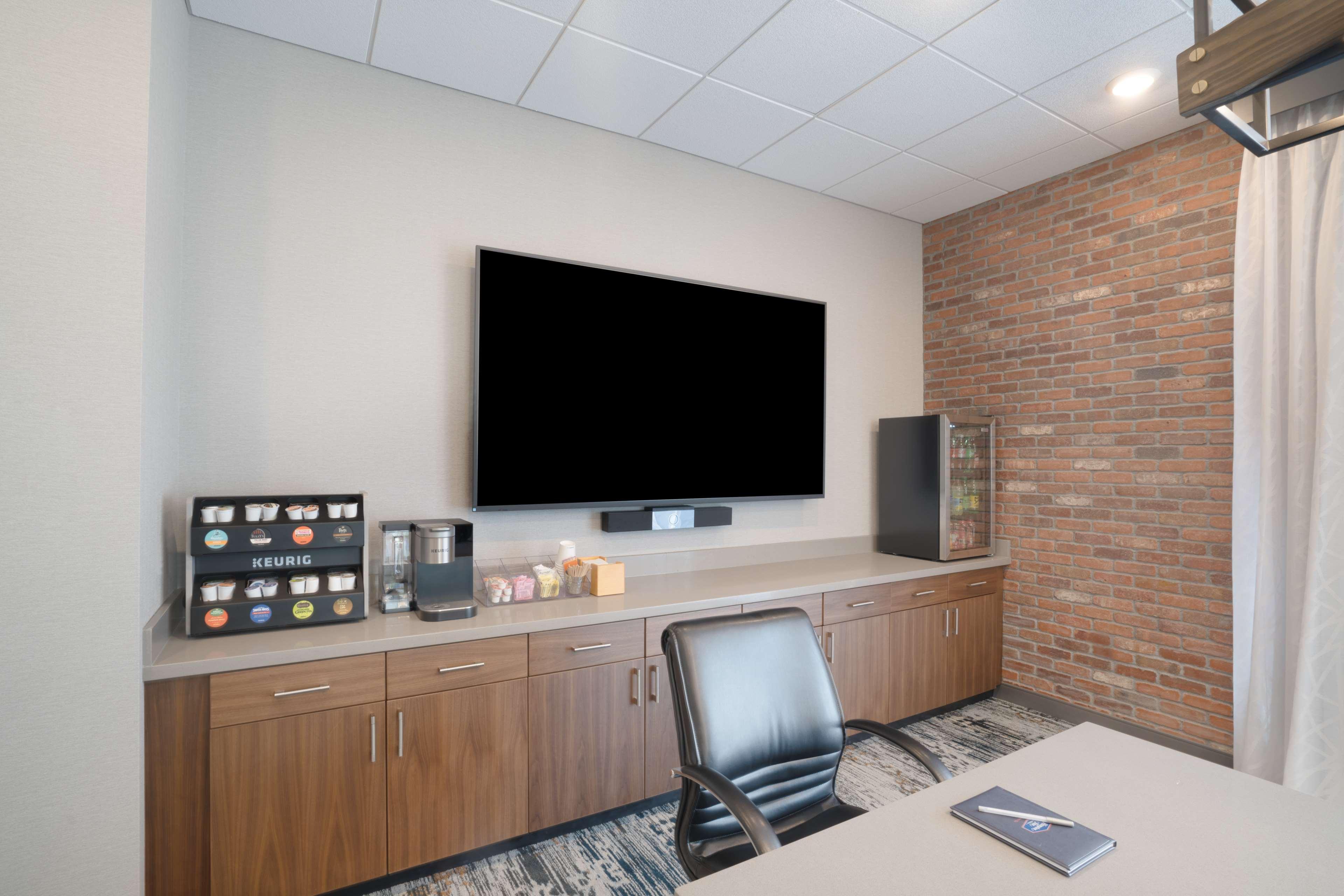 Hampton Inn Greer Greenville, Sc 외부 사진