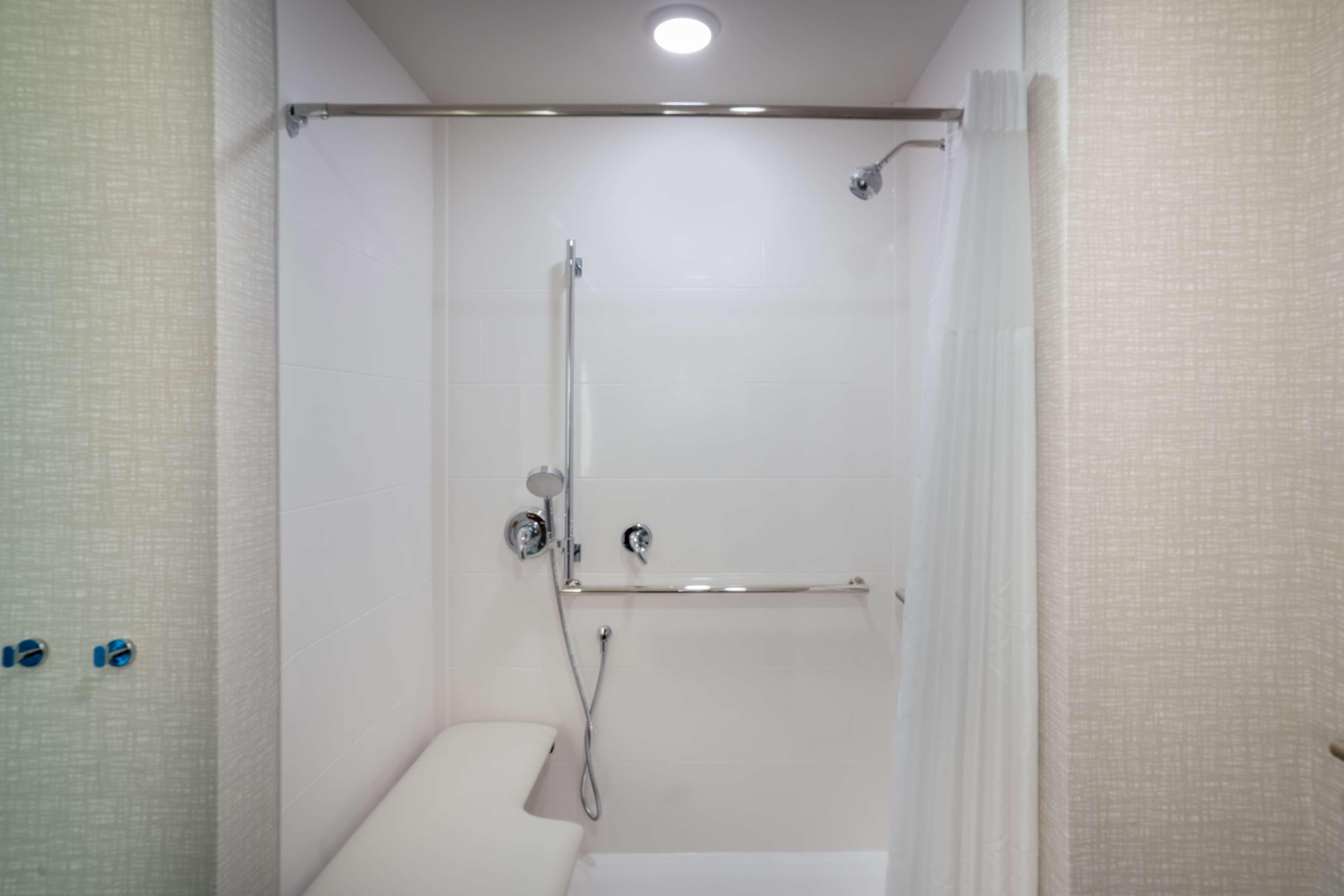 Hampton Inn Greer Greenville, Sc 외부 사진