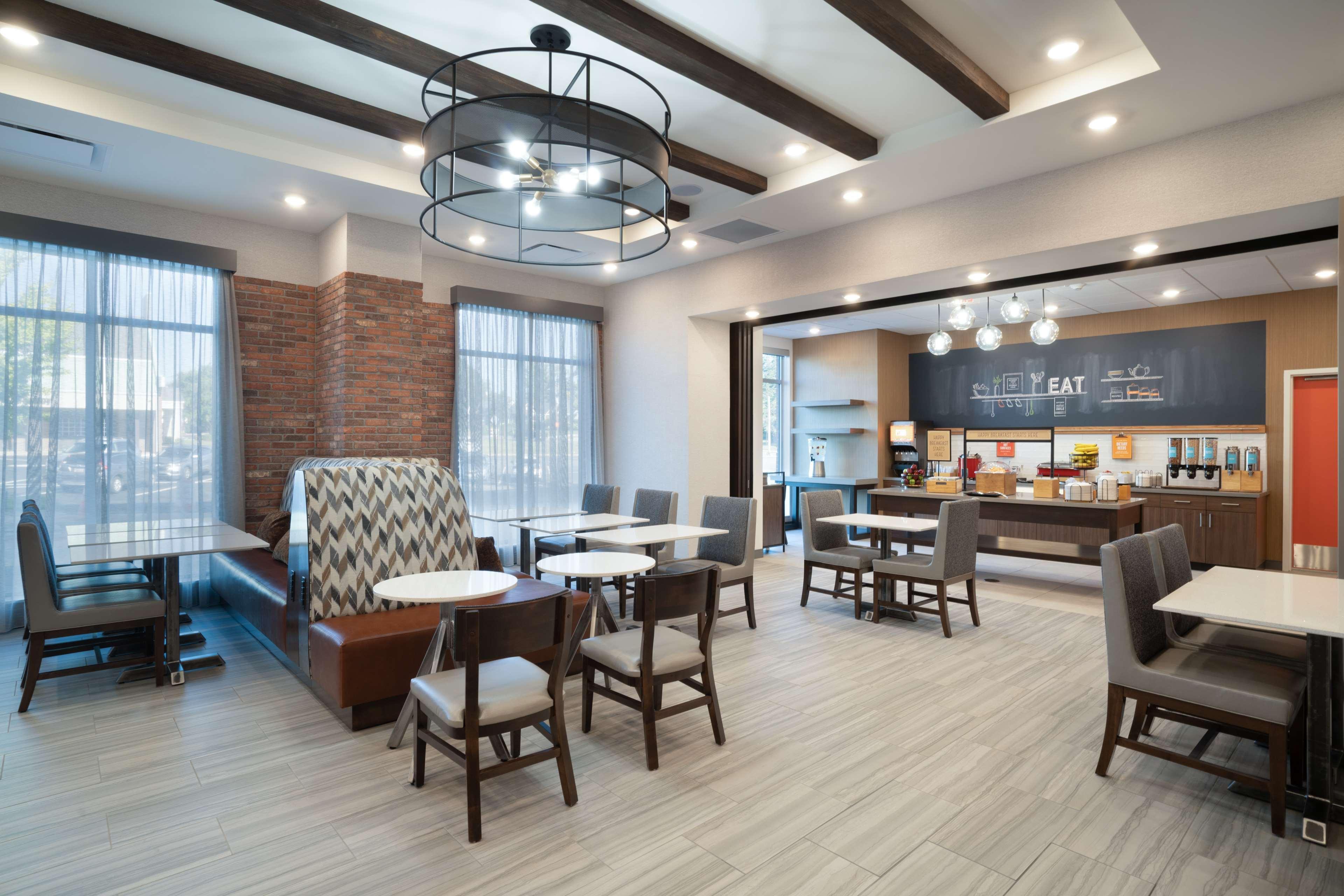 Hampton Inn Greer Greenville, Sc 외부 사진