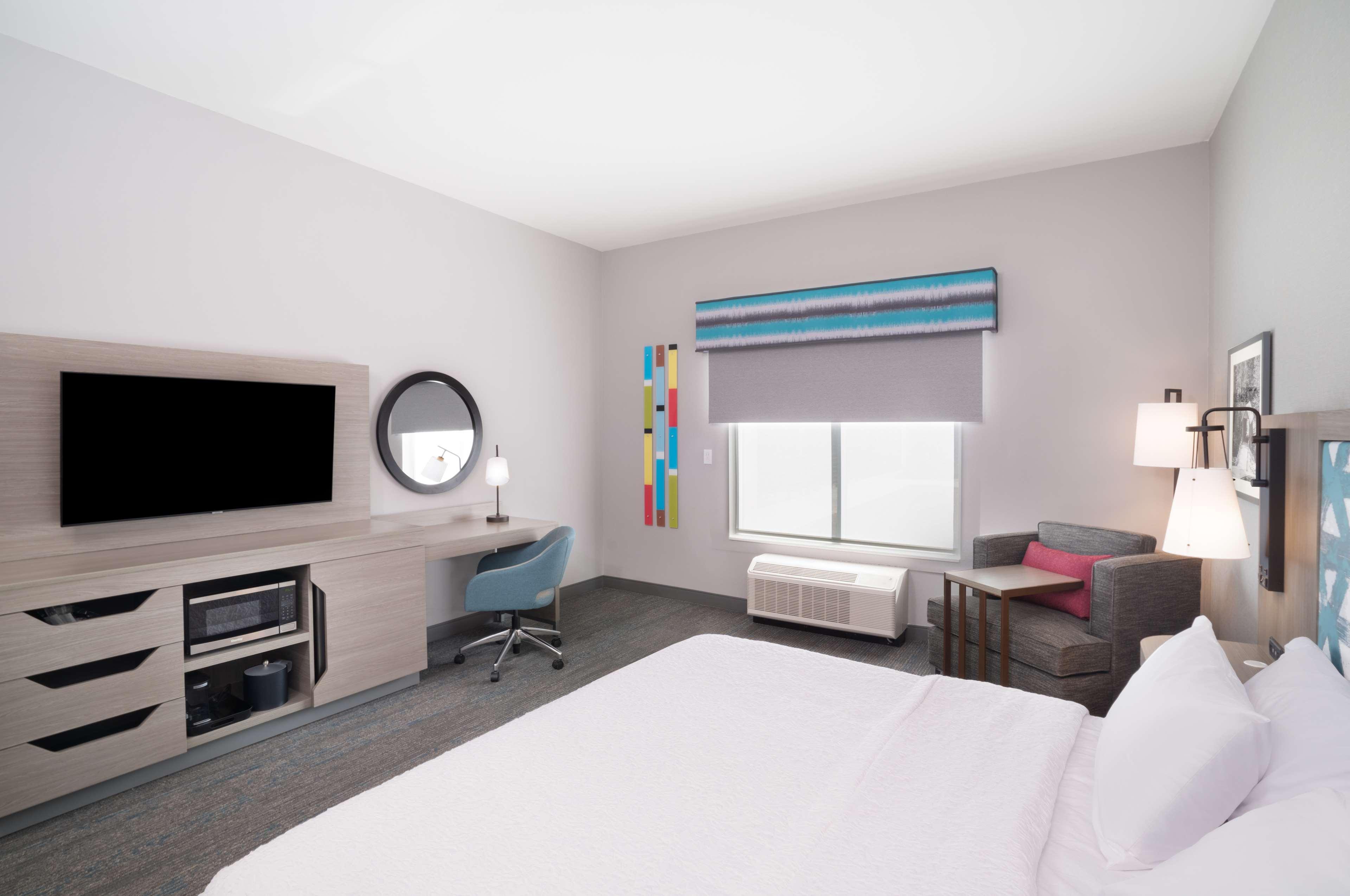 Hampton Inn Greer Greenville, Sc 외부 사진
