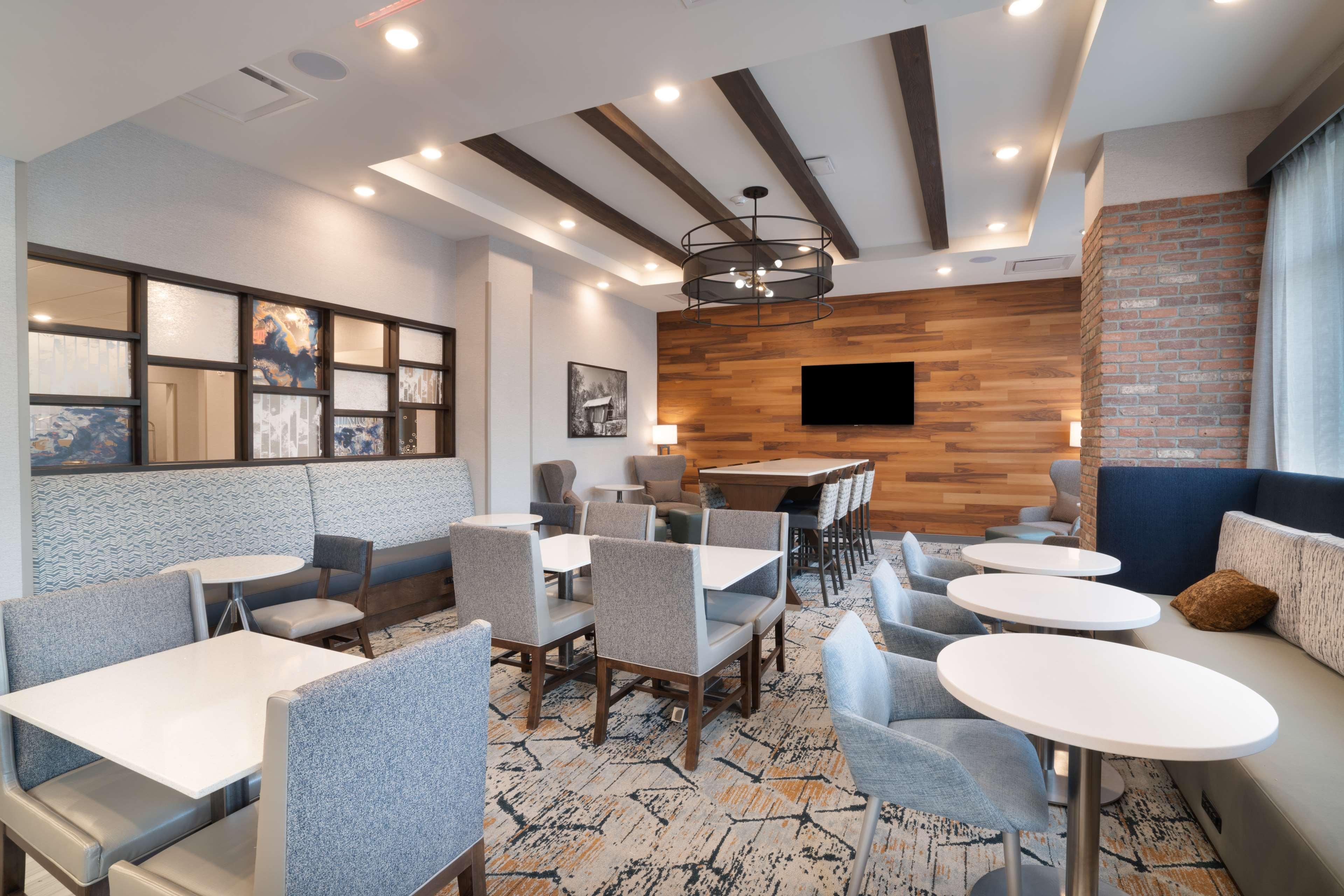 Hampton Inn Greer Greenville, Sc 외부 사진