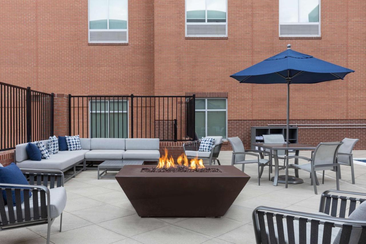 Hampton Inn Greer Greenville, Sc 외부 사진