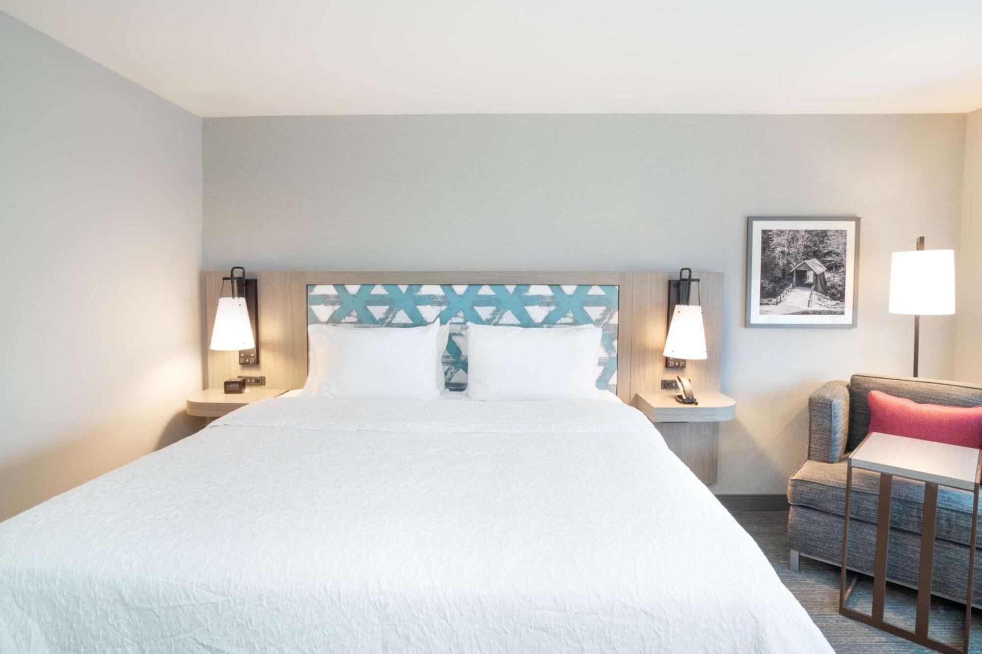 Hampton Inn Greer Greenville, Sc 외부 사진