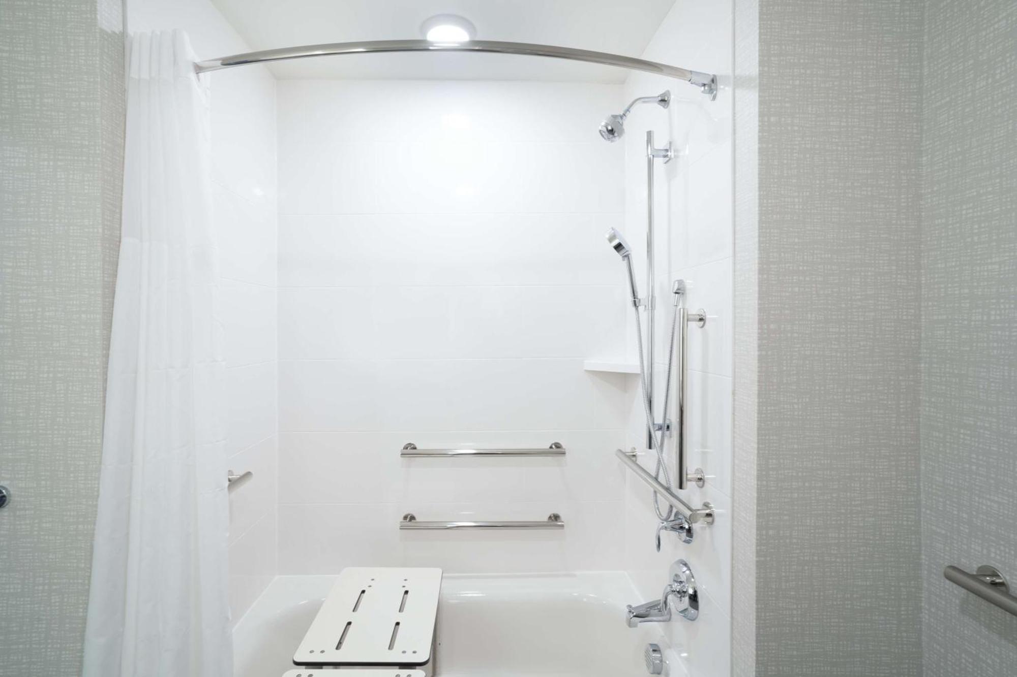Hampton Inn Greer Greenville, Sc 외부 사진