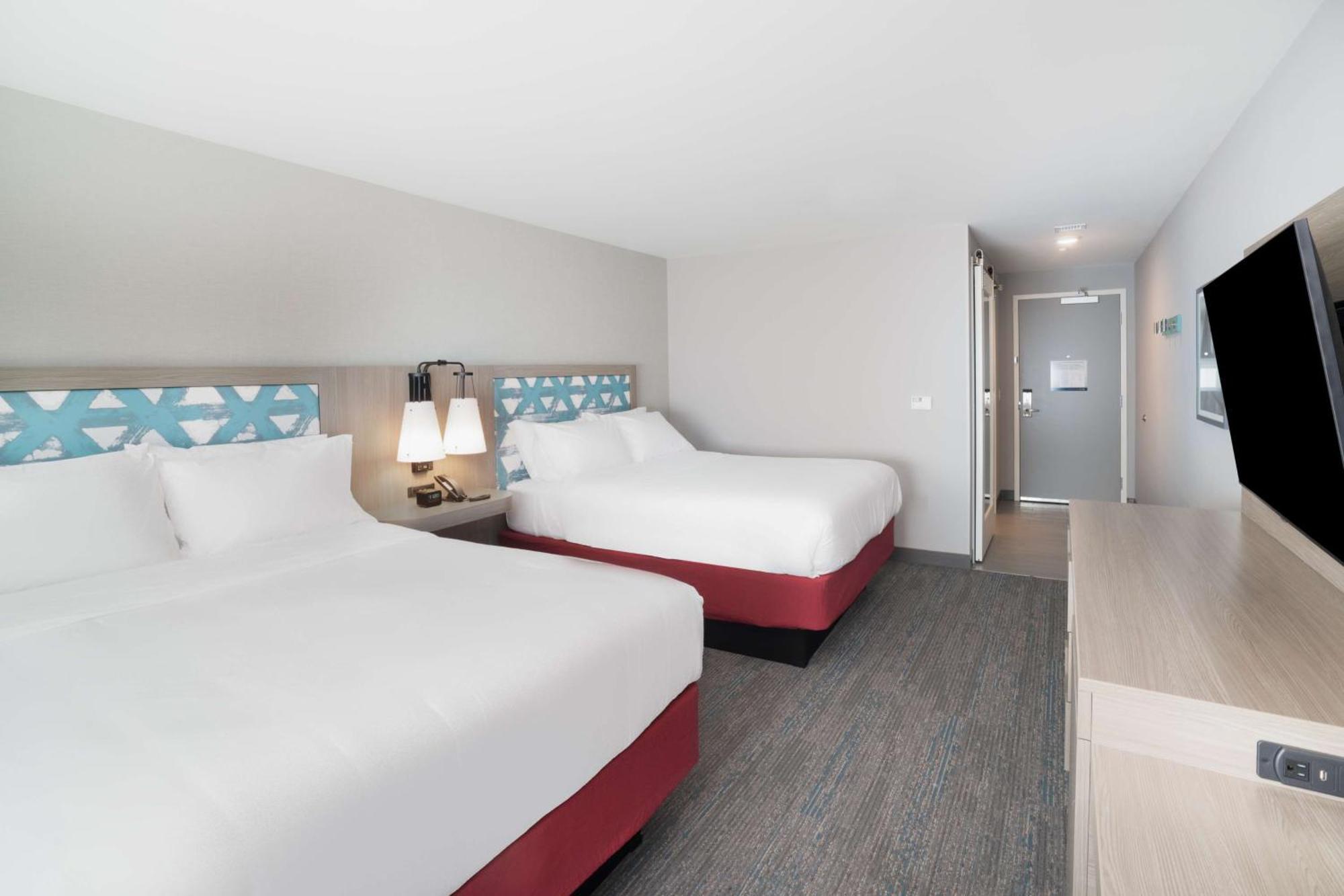 Hampton Inn Greer Greenville, Sc 외부 사진