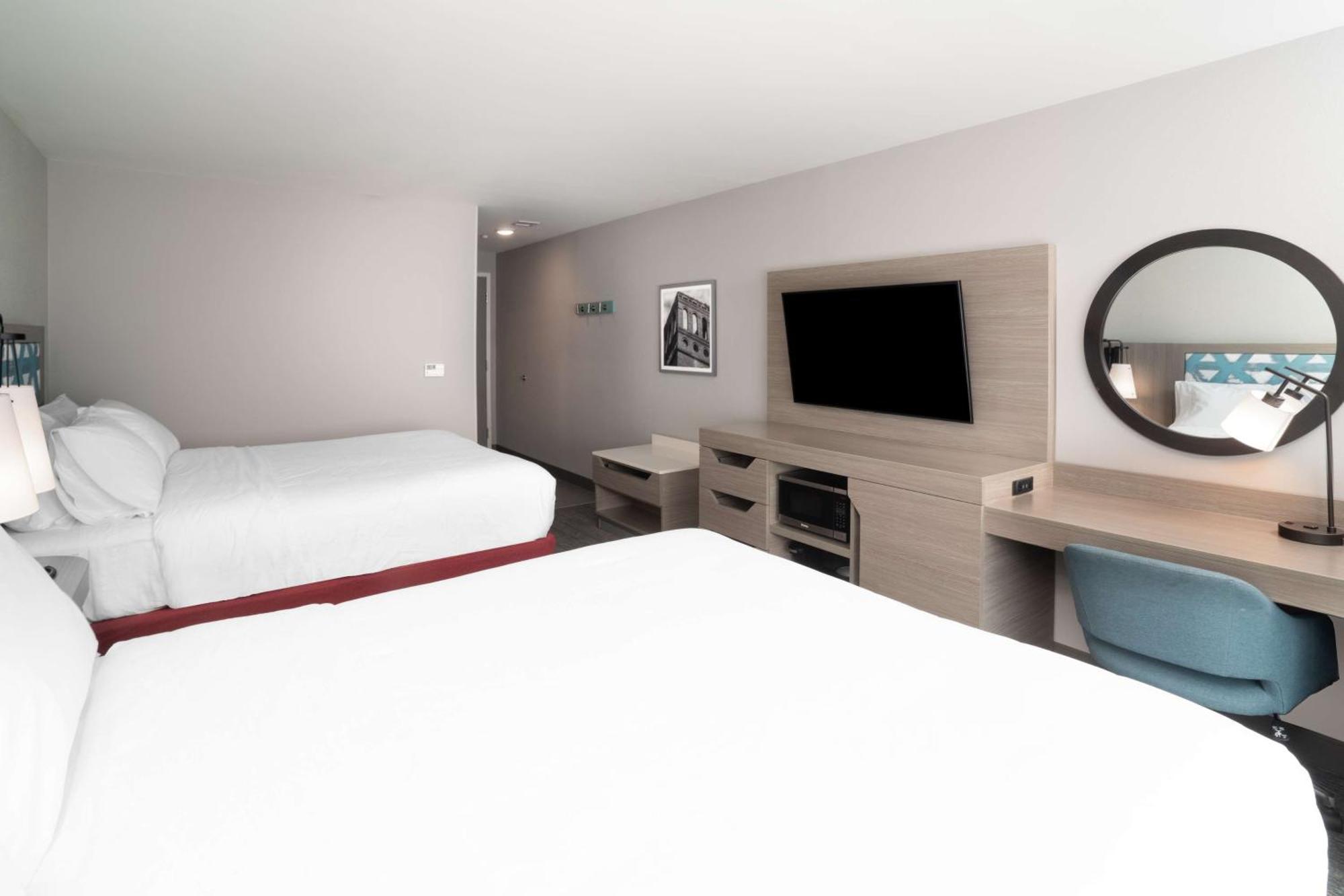 Hampton Inn Greer Greenville, Sc 외부 사진