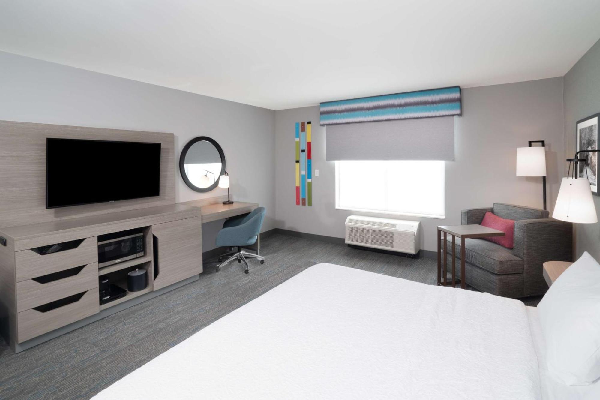 Hampton Inn Greer Greenville, Sc 외부 사진