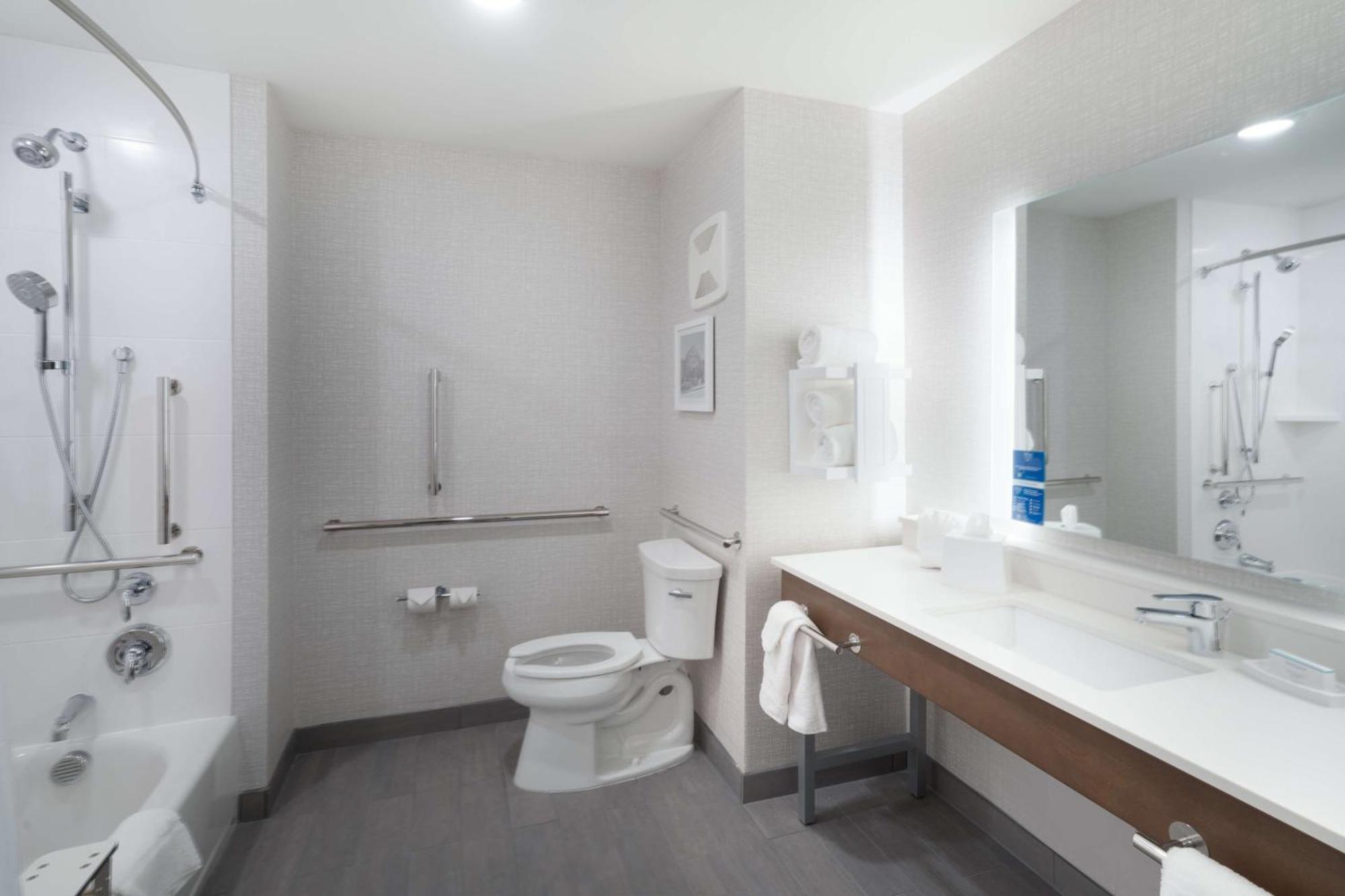 Hampton Inn Greer Greenville, Sc 외부 사진
