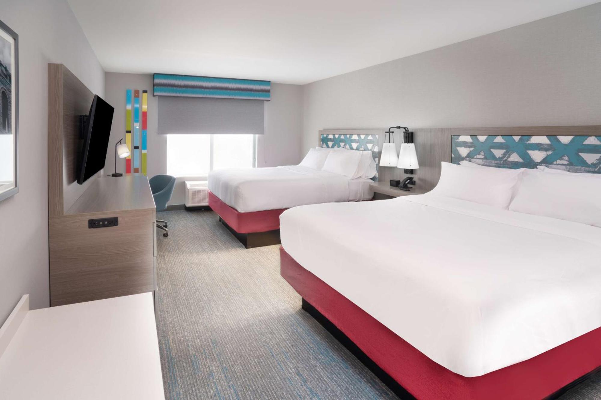Hampton Inn Greer Greenville, Sc 외부 사진