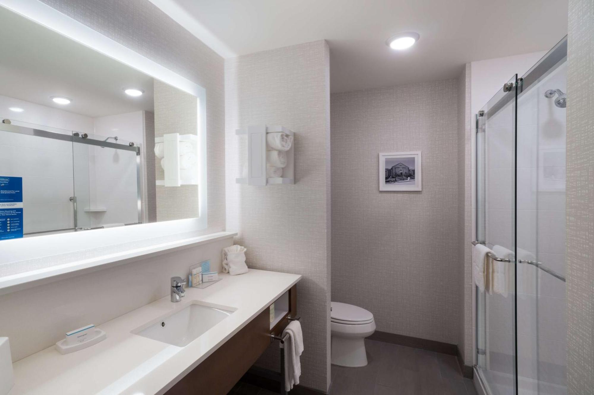 Hampton Inn Greer Greenville, Sc 외부 사진