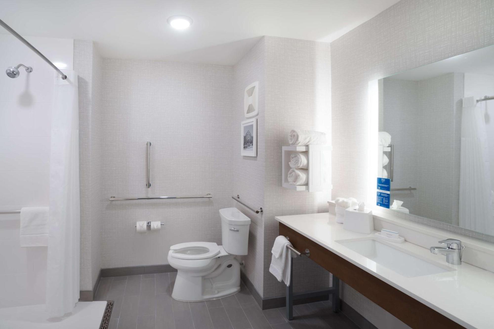 Hampton Inn Greer Greenville, Sc 외부 사진