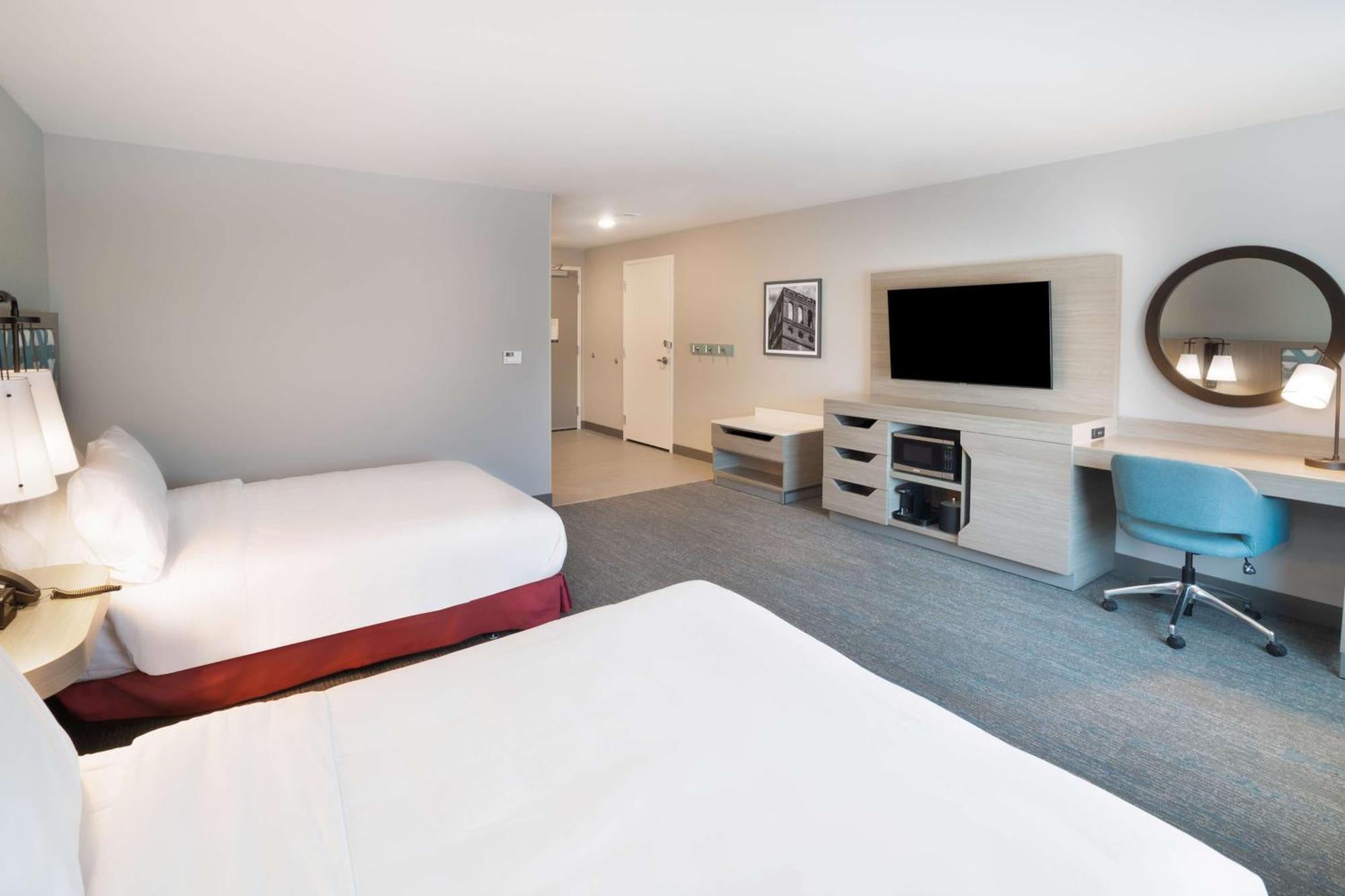 Hampton Inn Greer Greenville, Sc 외부 사진