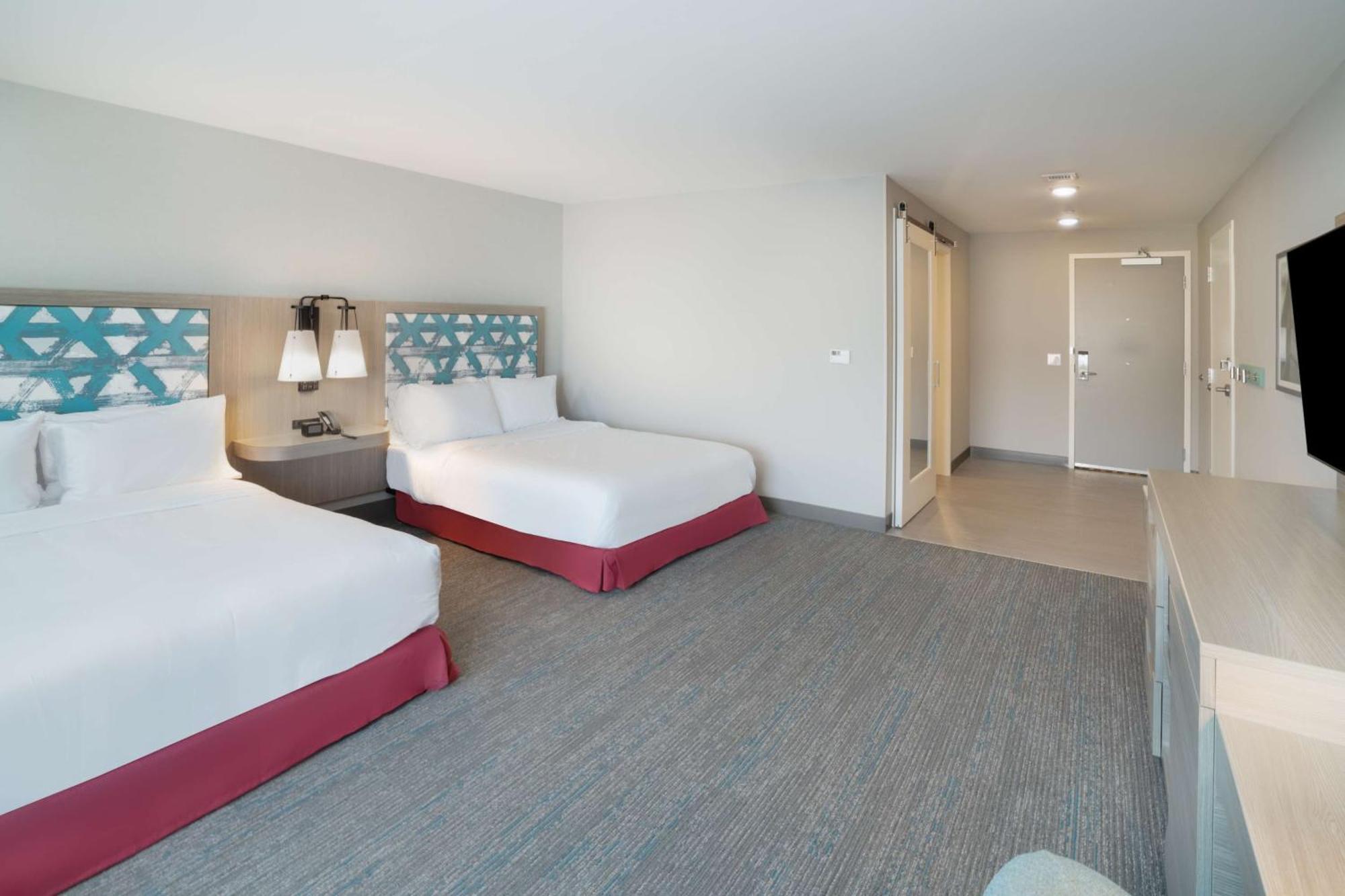 Hampton Inn Greer Greenville, Sc 외부 사진