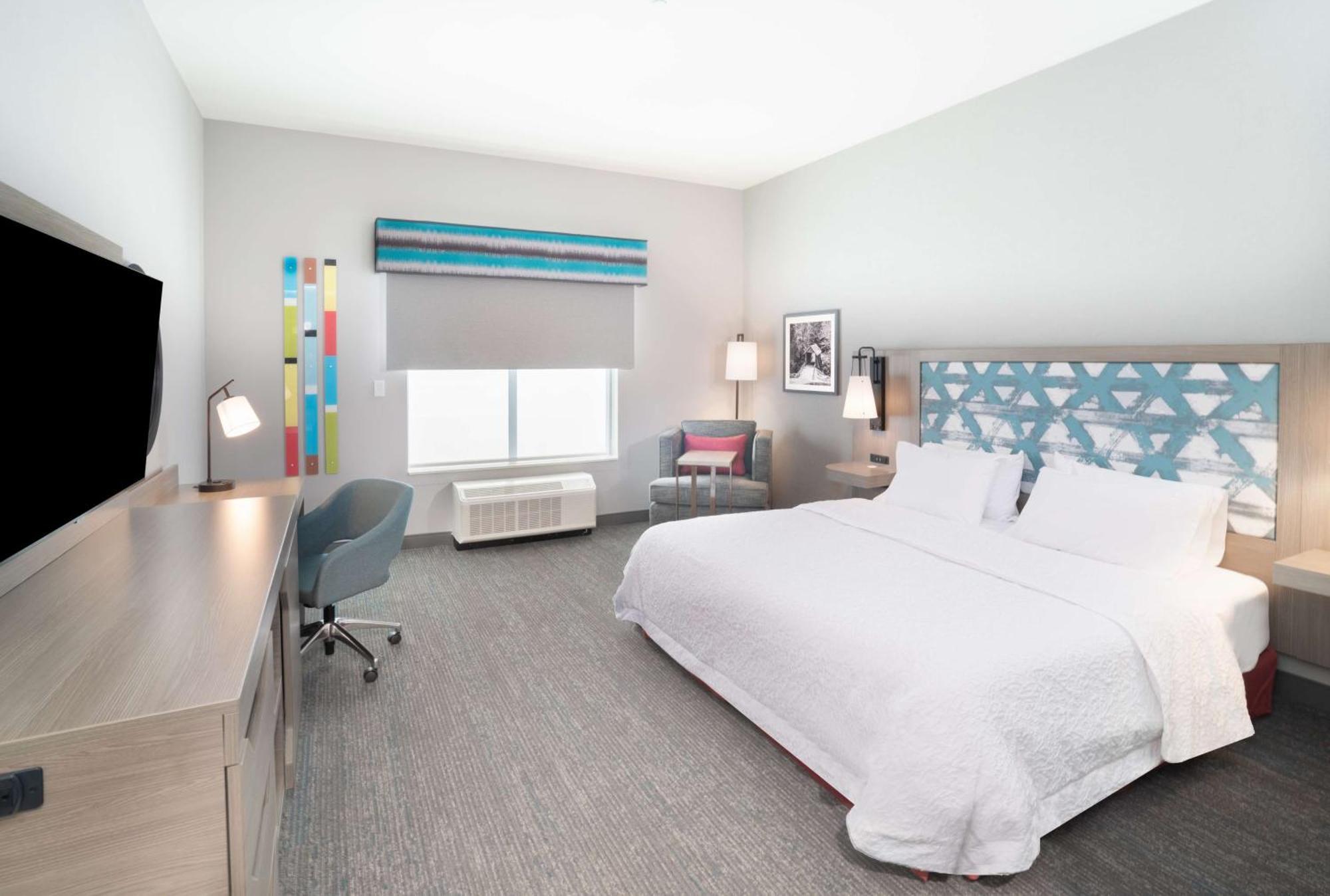 Hampton Inn Greer Greenville, Sc 외부 사진