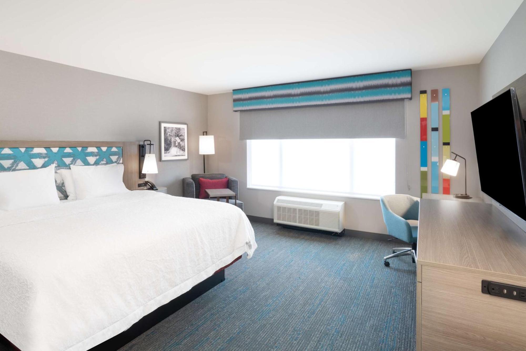 Hampton Inn Greer Greenville, Sc 외부 사진
