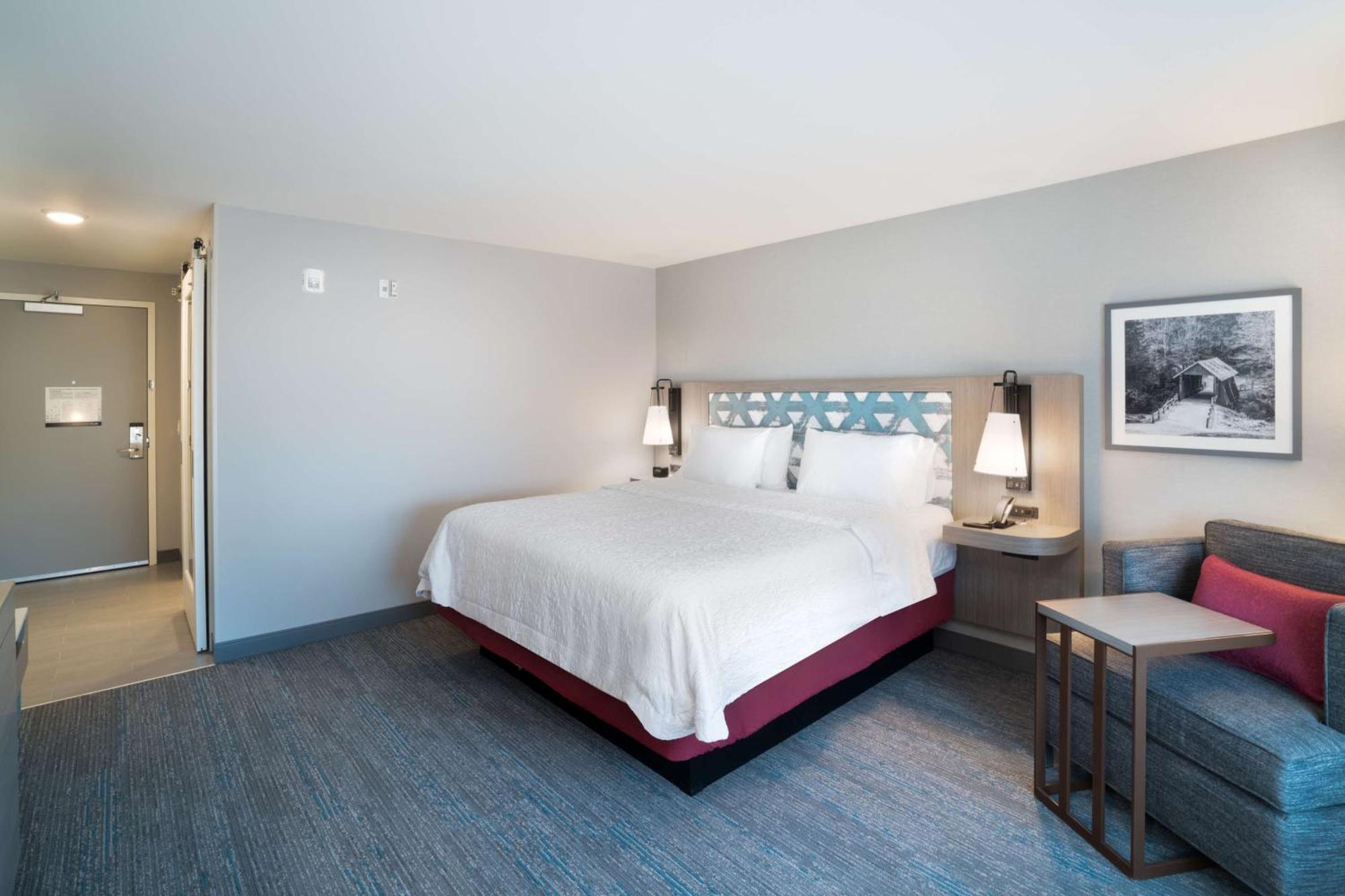 Hampton Inn Greer Greenville, Sc 외부 사진