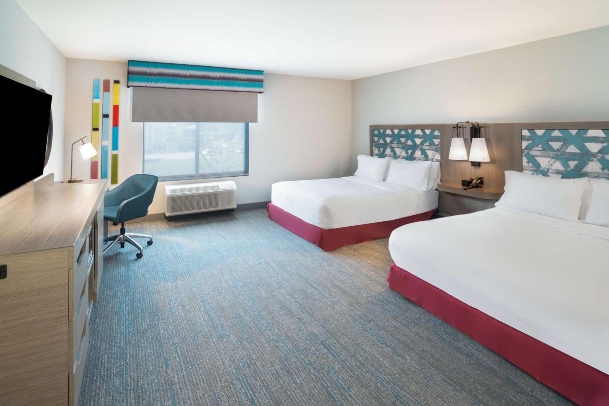 Hampton Inn Greer Greenville, Sc 외부 사진