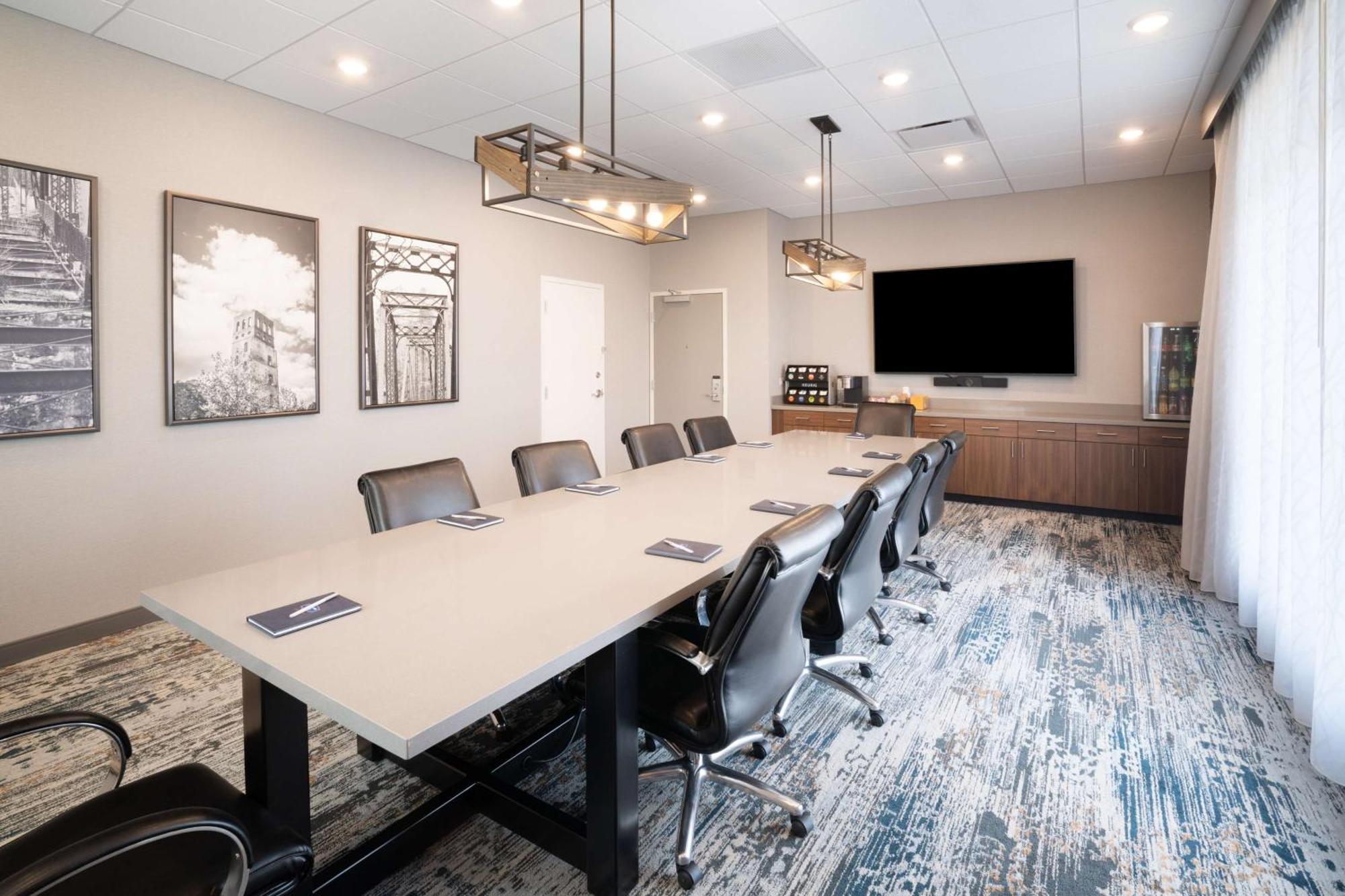 Hampton Inn Greer Greenville, Sc 외부 사진