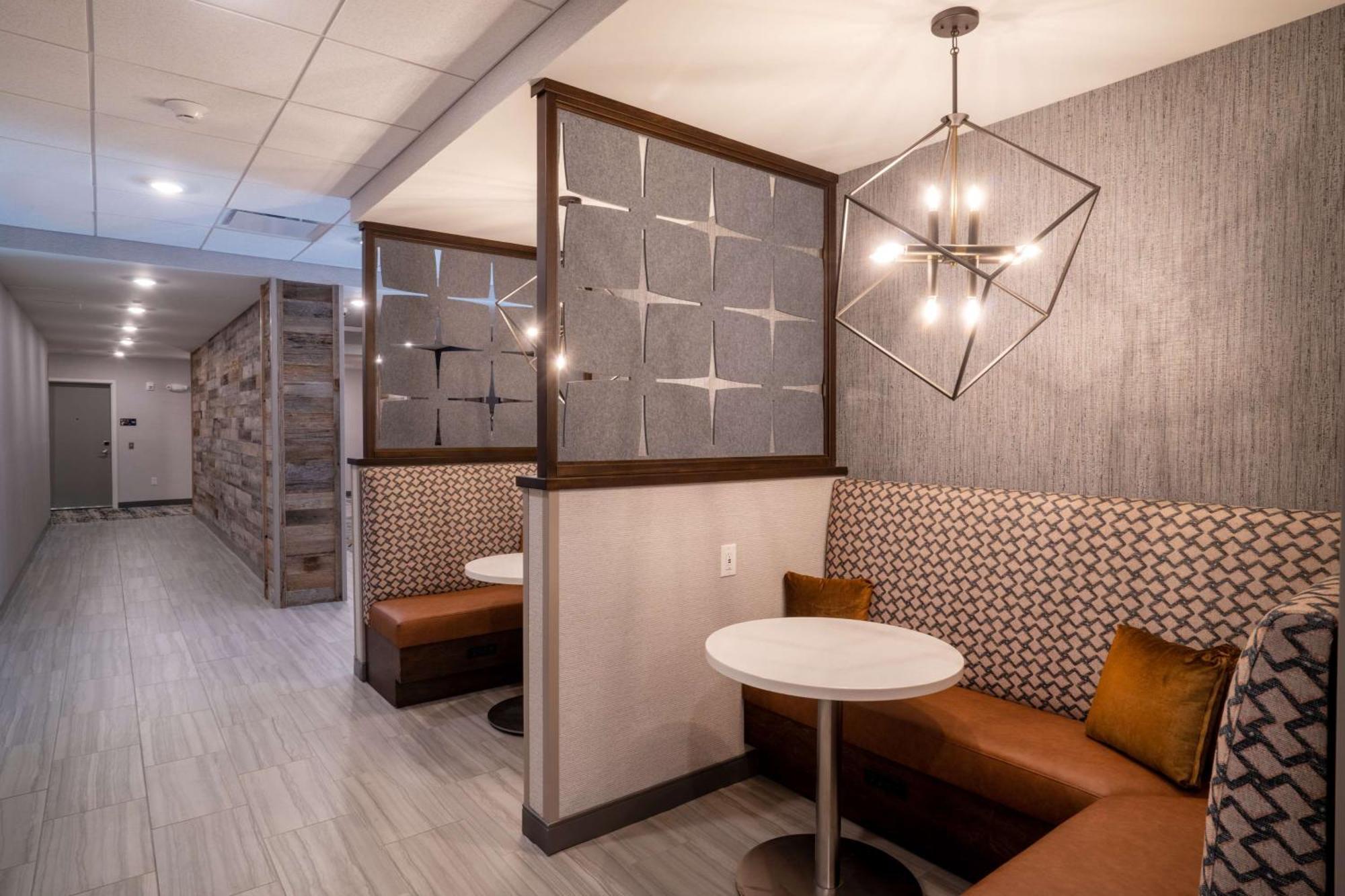 Hampton Inn Greer Greenville, Sc 외부 사진